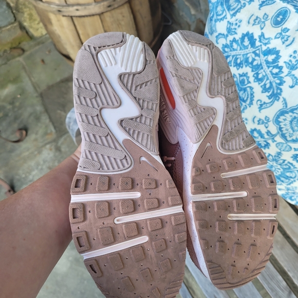 Nike Air  Max  Excee rose pink - Picture 4 of 15